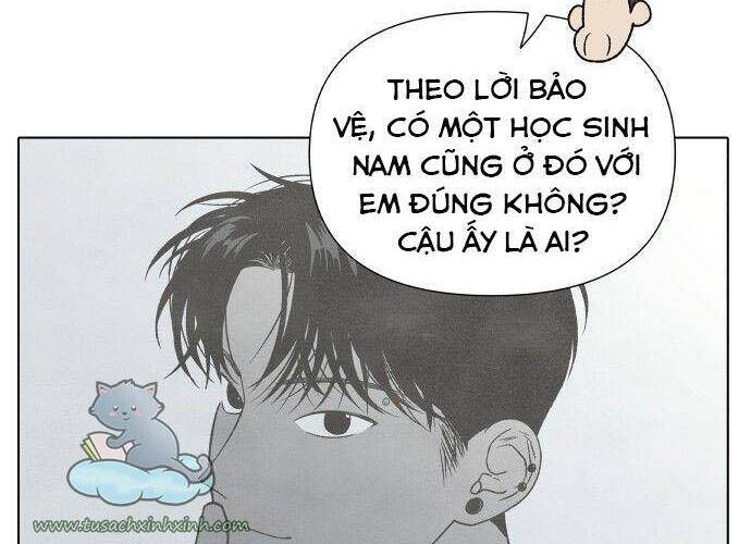 Điều Khiến Tôi Quyết Tâm Chết Đi Chapter 11 - Next Chapter 12