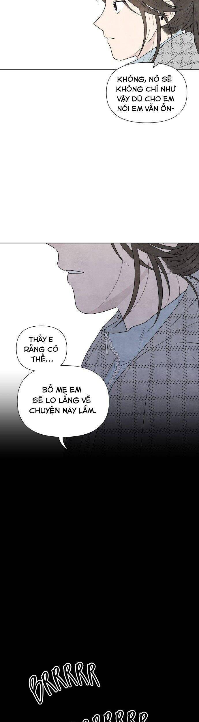 Điều Khiến Tôi Quyết Tâm Chết Đi Chapter 11 - Next Chapter 12