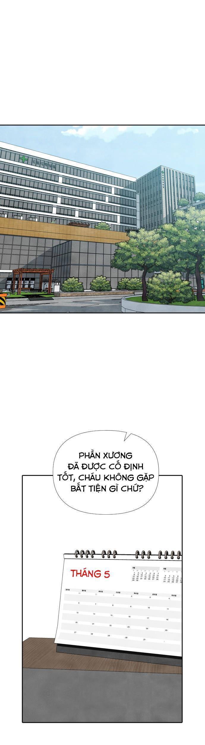 Điều Khiến Tôi Quyết Tâm Chết Đi Chapter 13 - Next Chapter 14