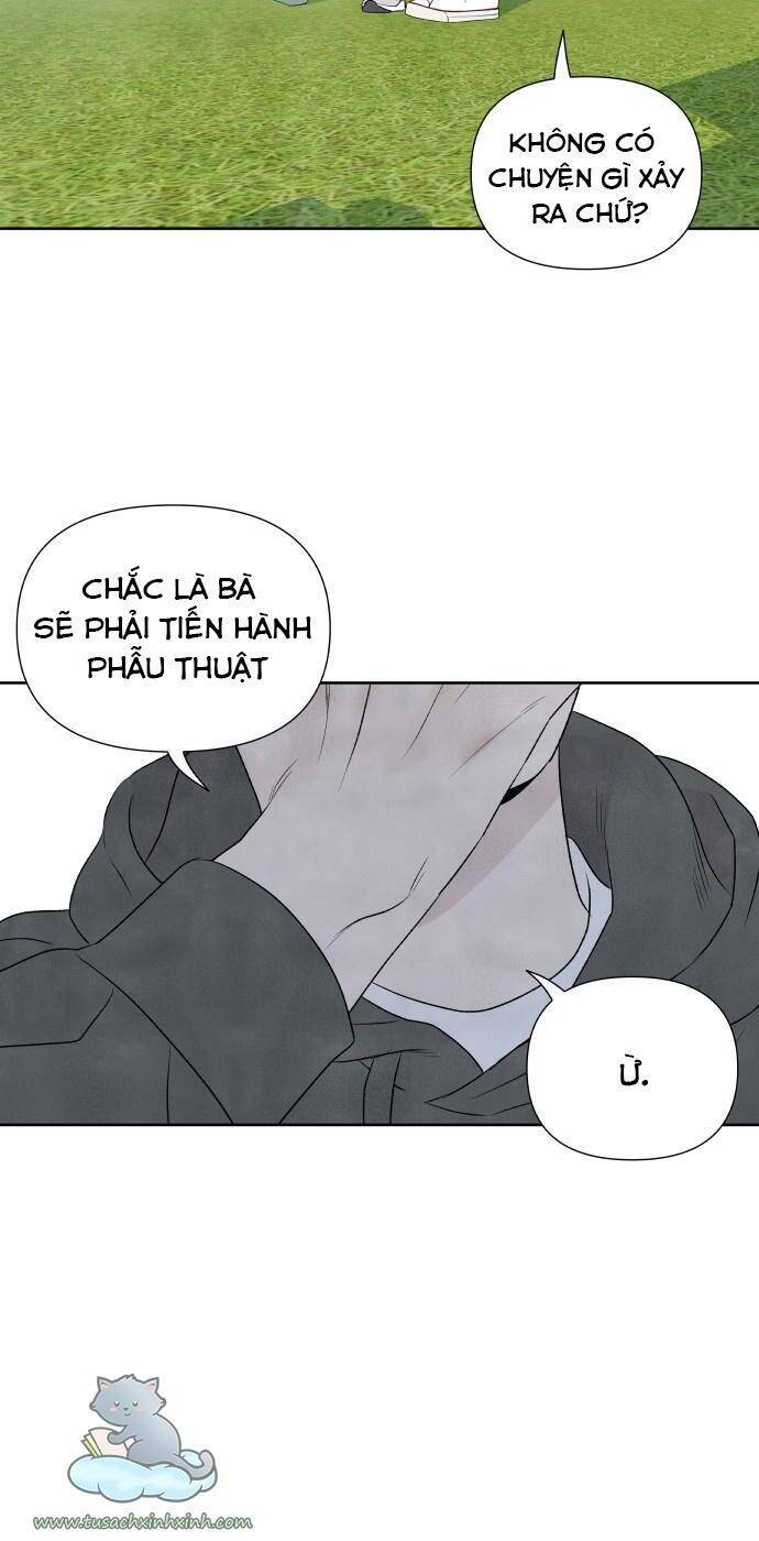 Điều Khiến Tôi Quyết Tâm Chết Đi Chapter 13 - Next Chapter 14