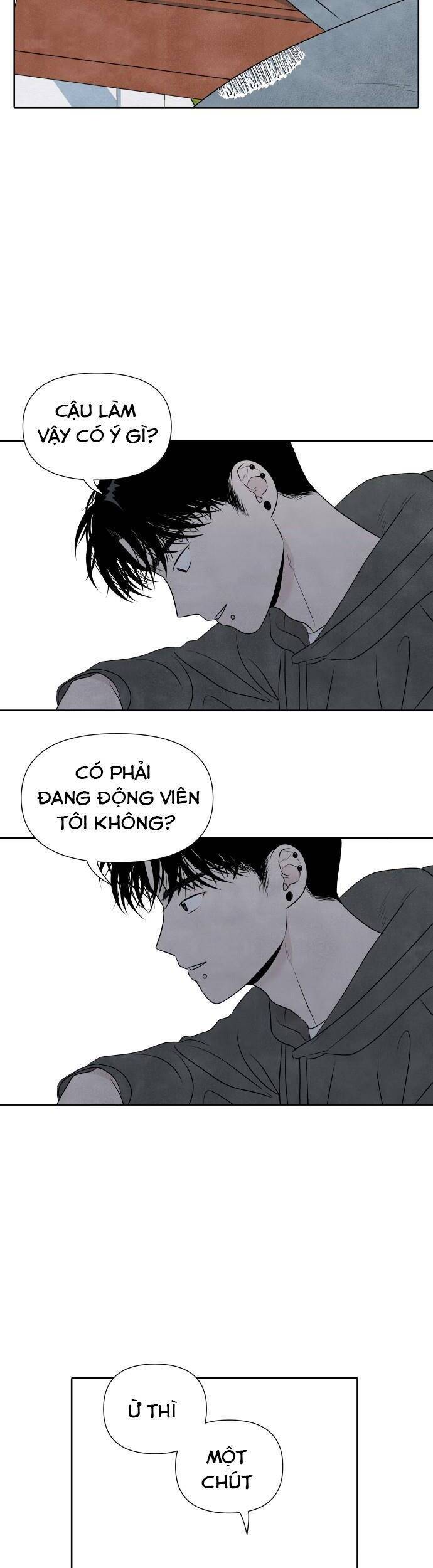 Điều Khiến Tôi Quyết Tâm Chết Đi Chapter 13 - Next Chapter 14