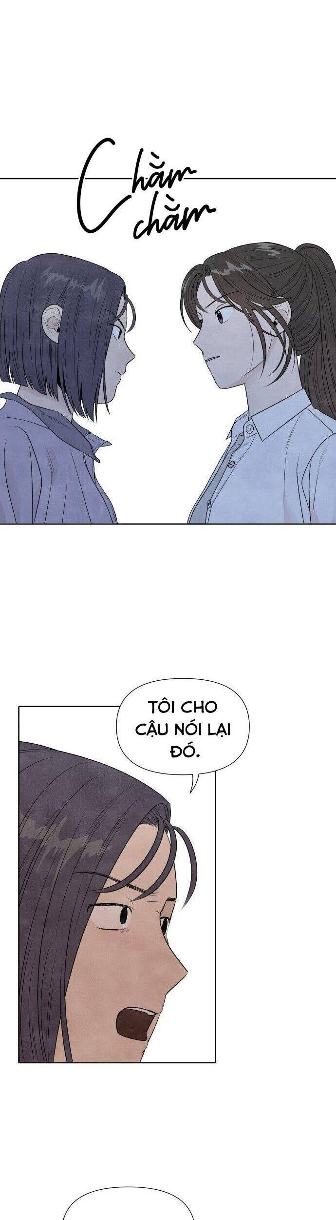 Điều Khiến Tôi Quyết Tâm Chết Đi Chapter 15 - Next Chapter 16