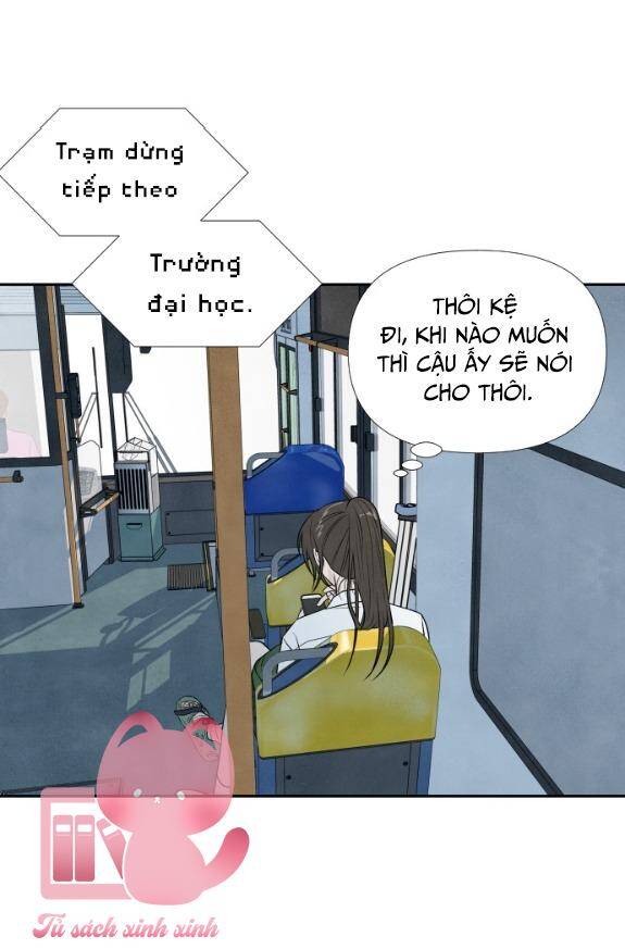 Điều Khiến Tôi Quyết Tâm Chết Đi Chapter 17 - Next Chapter 18