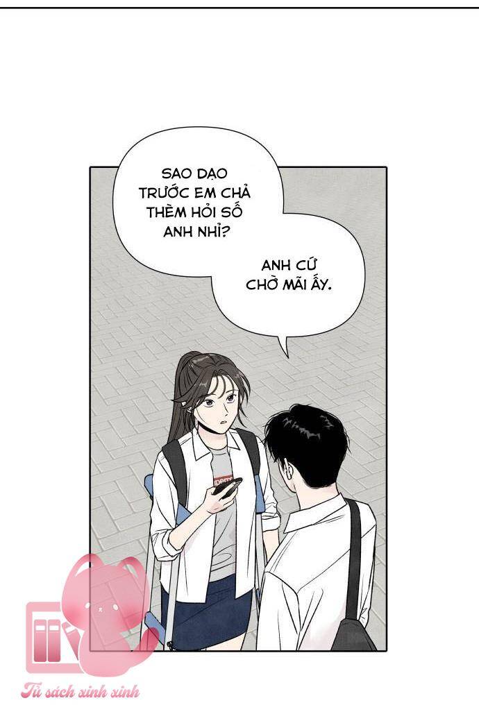 Điều Khiến Tôi Quyết Tâm Chết Đi Chapter 18 - Next Chapter 19