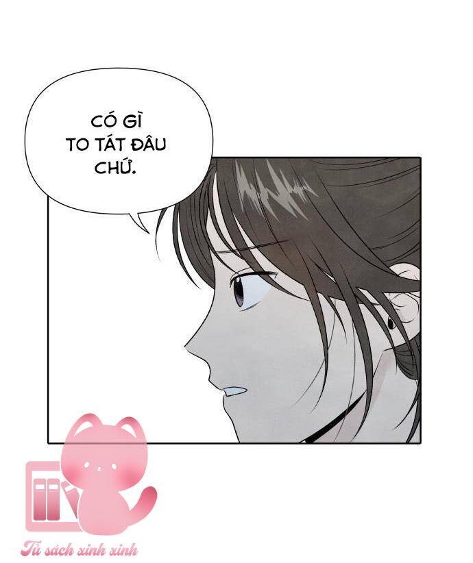 Điều Khiến Tôi Quyết Tâm Chết Đi Chapter 18 - Next Chapter 19