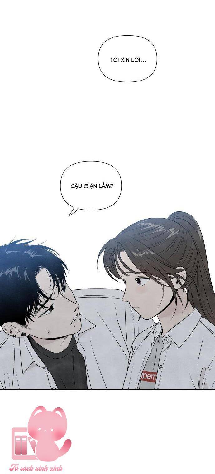 Điều Khiến Tôi Quyết Tâm Chết Đi Chapter 18 - Next Chapter 19