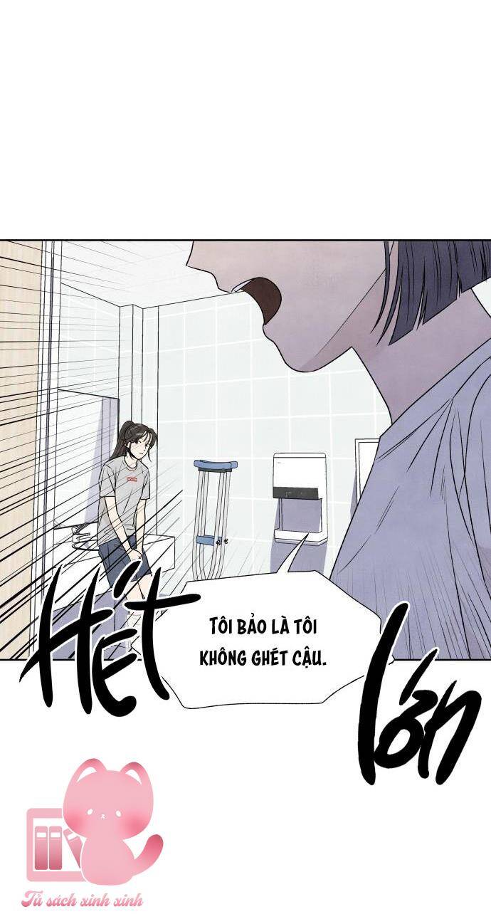 Điều Khiến Tôi Quyết Tâm Chết Đi Chapter 19 - Next Chapter 20