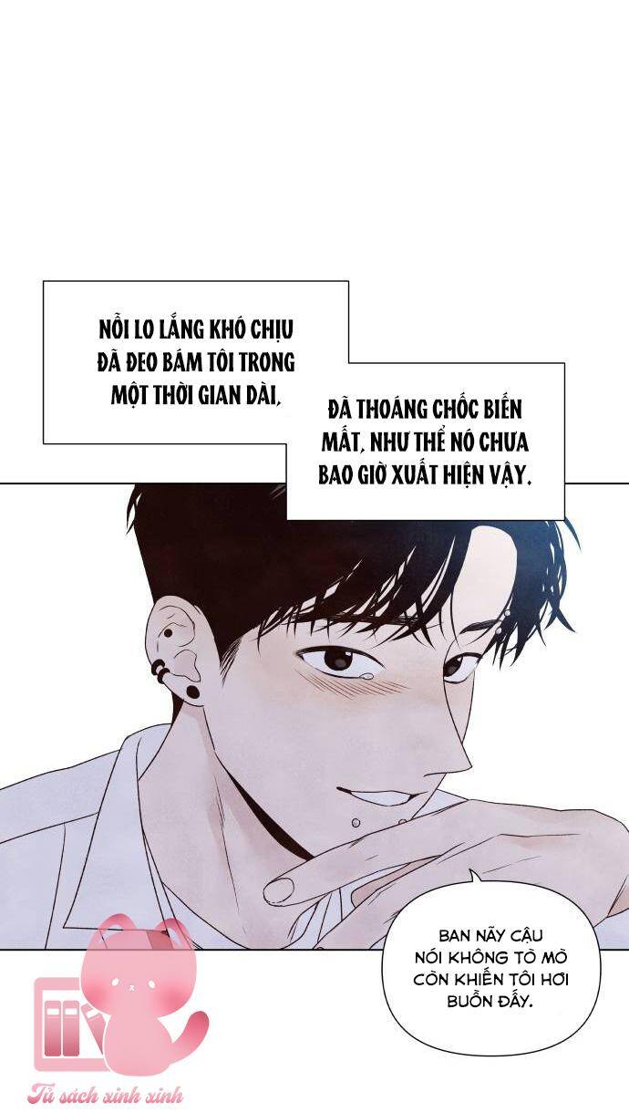 Điều Khiến Tôi Quyết Tâm Chết Đi Chapter 2 - Next Chapter 2.5