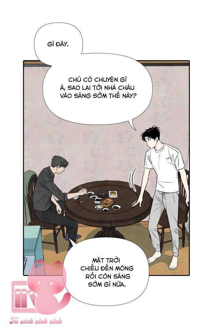 Điều Khiến Tôi Quyết Tâm Chết Đi Chapter 21 - Next Chapter 22