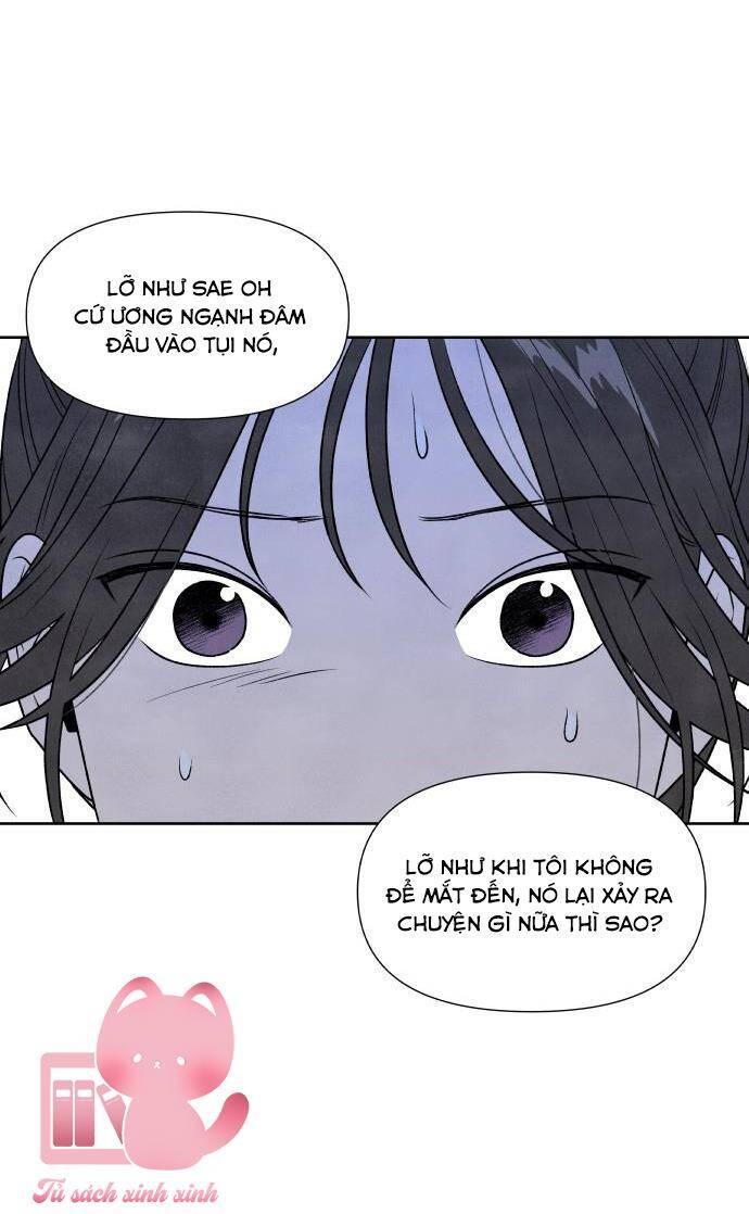 Điều Khiến Tôi Quyết Tâm Chết Đi Chapter 22 - Next Chapter 23