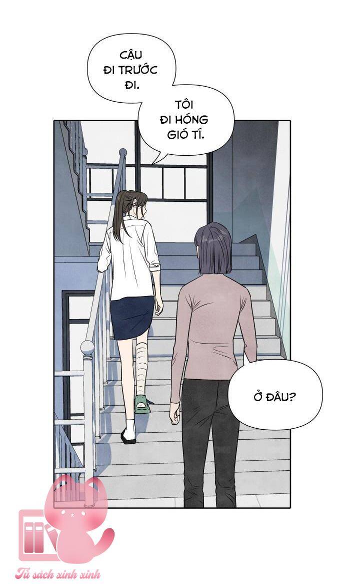 Điều Khiến Tôi Quyết Tâm Chết Đi Chapter 23 - Next Chapter 24