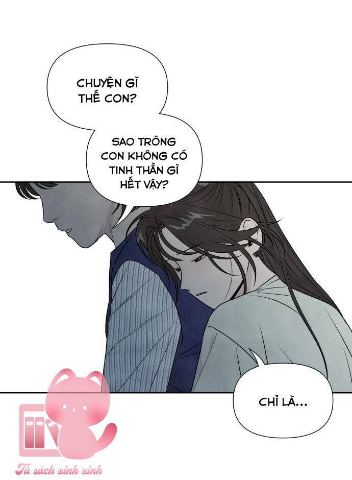 Điều Khiến Tôi Quyết Tâm Chết Đi Chapter 24 - Next Chapter 25