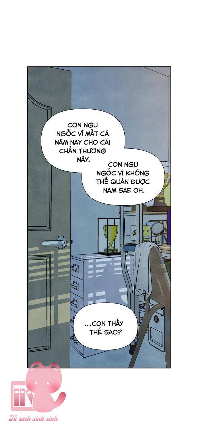 Điều Khiến Tôi Quyết Tâm Chết Đi Chapter 24 - Next Chapter 25