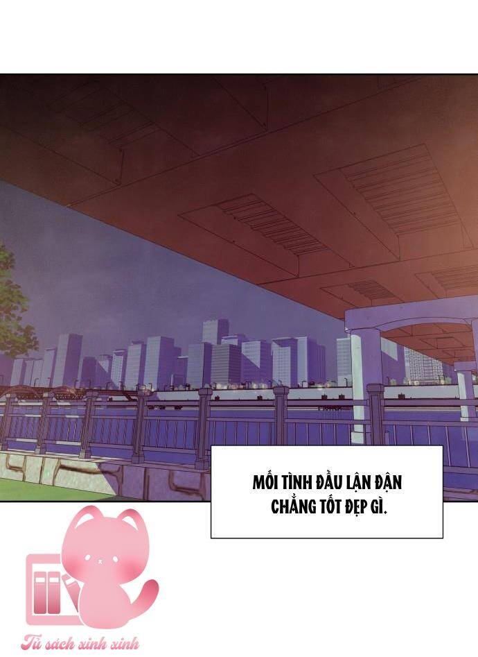 Điều Khiến Tôi Quyết Tâm Chết Đi Chapter 24 - Next Chapter 25