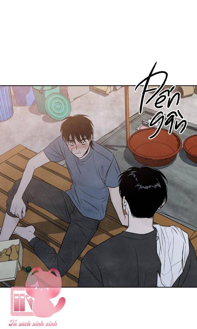 Điều Khiến Tôi Quyết Tâm Chết Đi Chapter 24 - Next Chapter 25