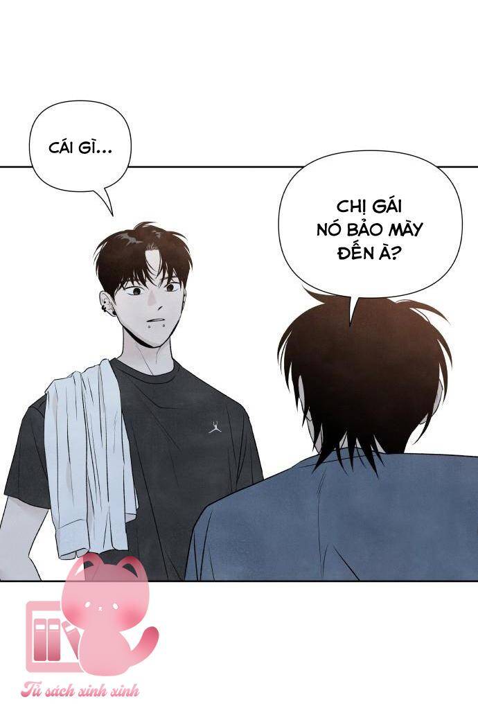 Điều Khiến Tôi Quyết Tâm Chết Đi Chapter 24 - Next Chapter 25