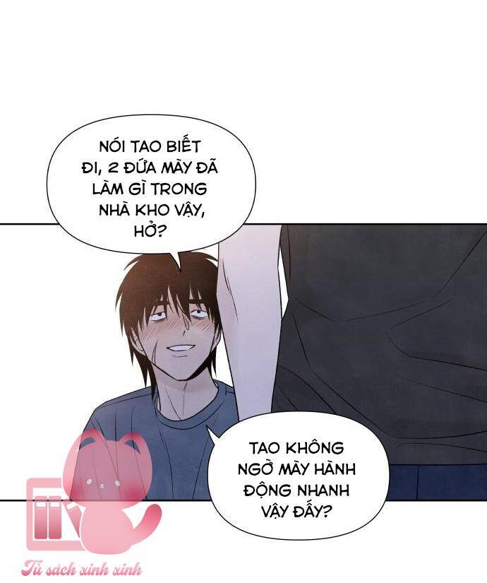 Điều Khiến Tôi Quyết Tâm Chết Đi Chapter 24 - Next Chapter 25