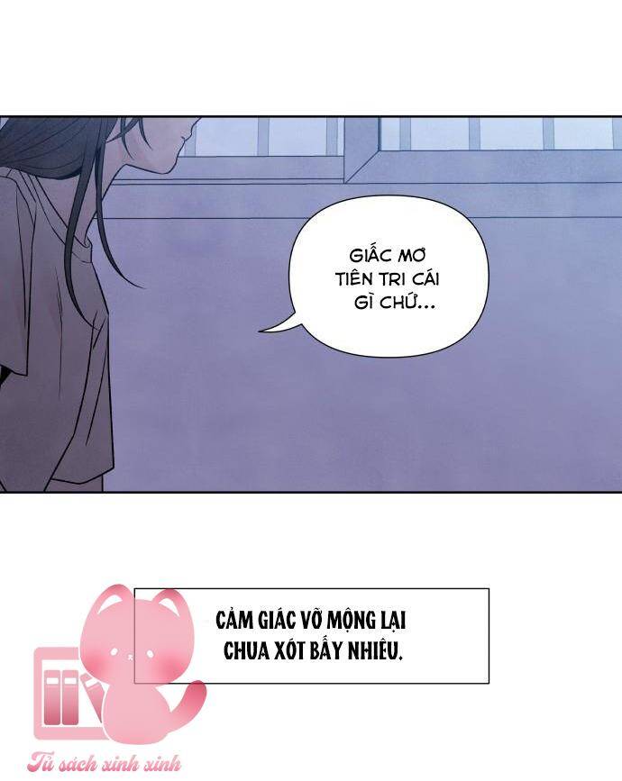 Điều Khiến Tôi Quyết Tâm Chết Đi Chapter 25 - Next Chapter 26