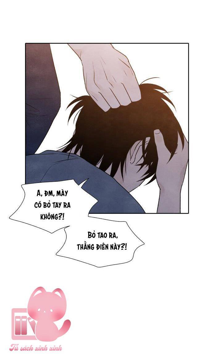 Điều Khiến Tôi Quyết Tâm Chết Đi Chapter 25 - Next Chapter 26