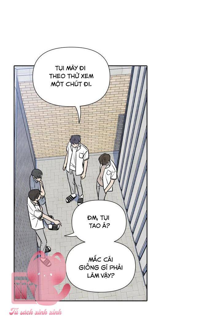 Điều Khiến Tôi Quyết Tâm Chết Đi Chapter 26 - Next Chapter 27