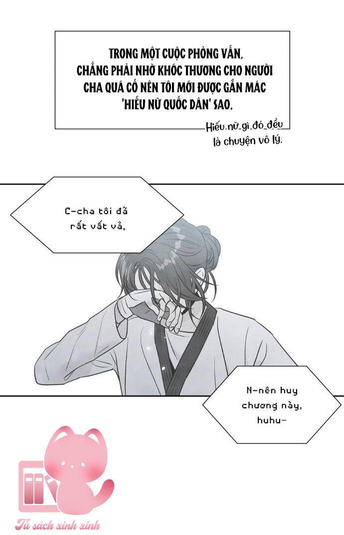 Điều Khiến Tôi Quyết Tâm Chết Đi Chapter 31 - Next Chapter 32