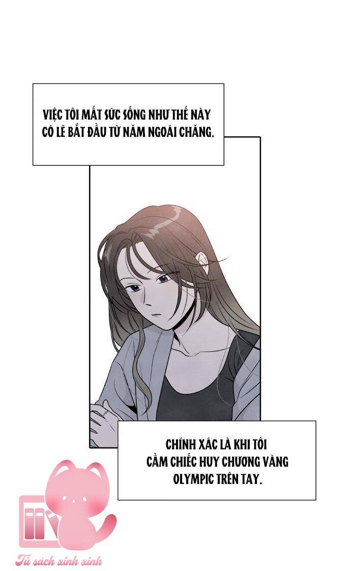 Điều Khiến Tôi Quyết Tâm Chết Đi Chapter 31 - Next Chapter 32