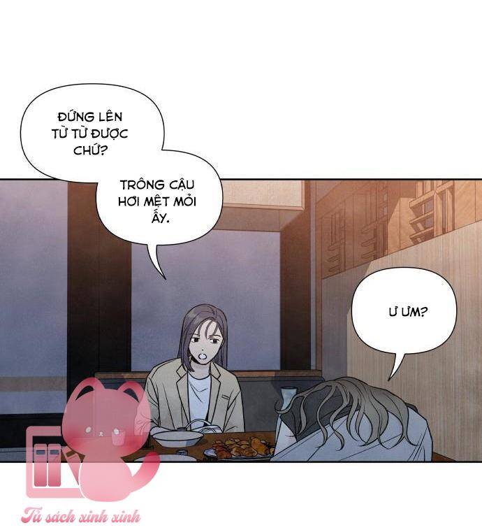 Điều Khiến Tôi Quyết Tâm Chết Đi Chapter 31 - Next Chapter 32