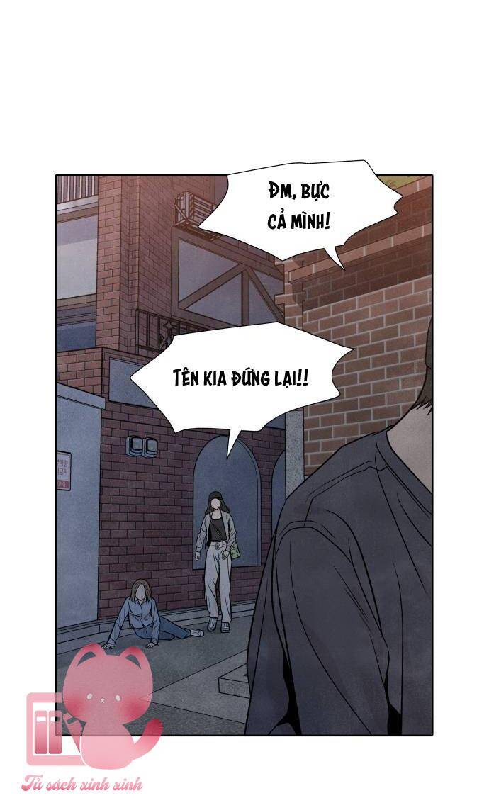 Điều Khiến Tôi Quyết Tâm Chết Đi Chapter 32 - Next Chapter 33