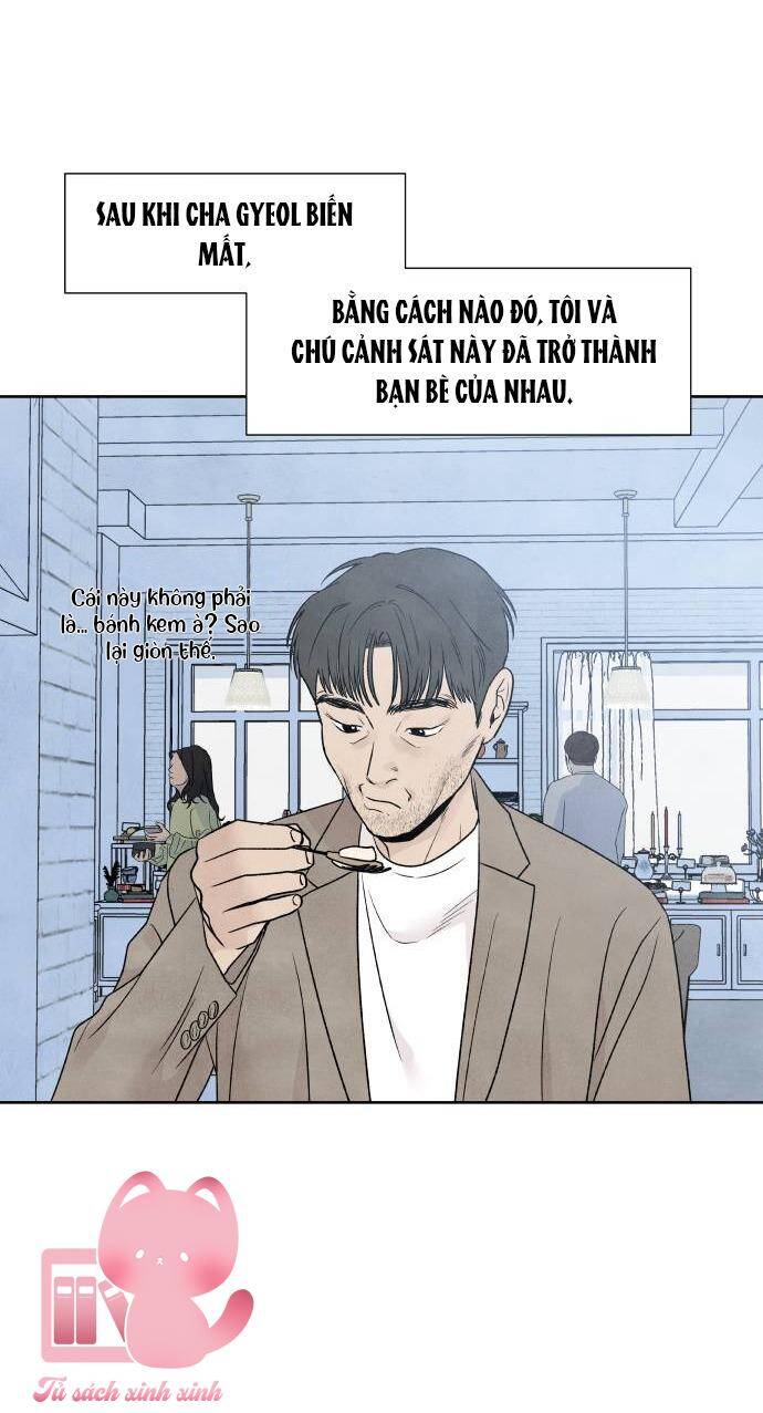 Điều Khiến Tôi Quyết Tâm Chết Đi Chapter 33 - Next Chapter 34