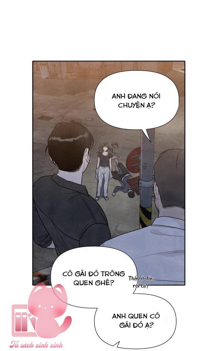 Điều Khiến Tôi Quyết Tâm Chết Đi Chapter 33 - Next Chapter 34