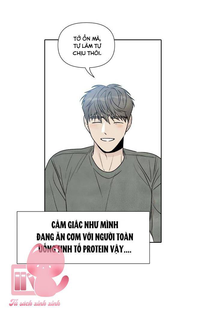 Điều Khiến Tôi Quyết Tâm Chết Đi Chapter 34 - Next Chapter 35