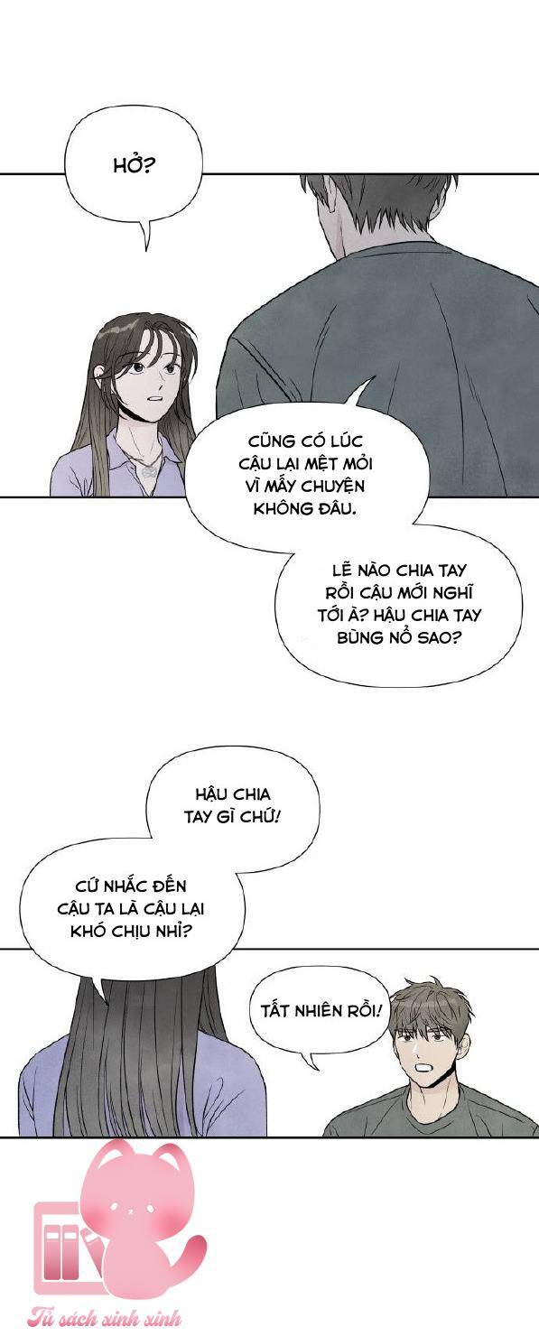 Điều Khiến Tôi Quyết Tâm Chết Đi Chapter 34 - Next Chapter 35