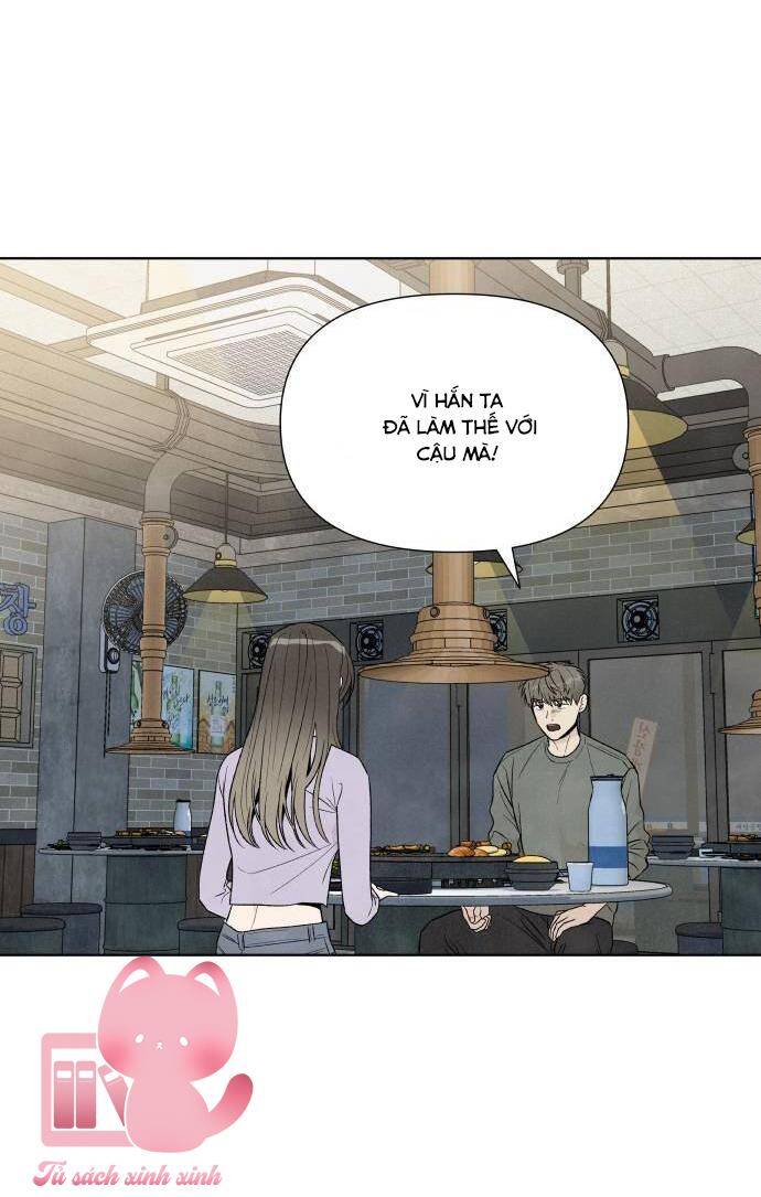 Điều Khiến Tôi Quyết Tâm Chết Đi Chapter 35 - Next Chapter 36