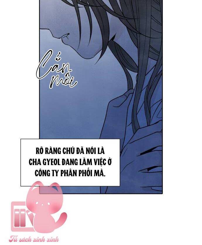 Điều Khiến Tôi Quyết Tâm Chết Đi Chapter 37 - Next Chapter 38