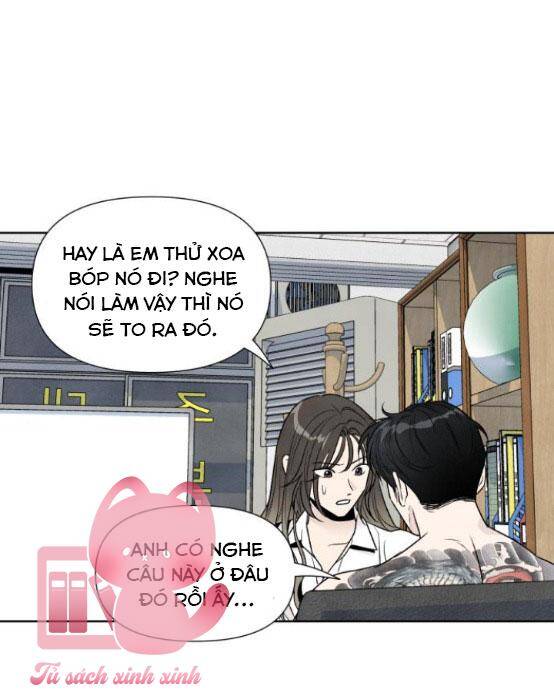 Điều Khiến Tôi Quyết Tâm Chết Đi Chapter 43 - Next Chapter 44