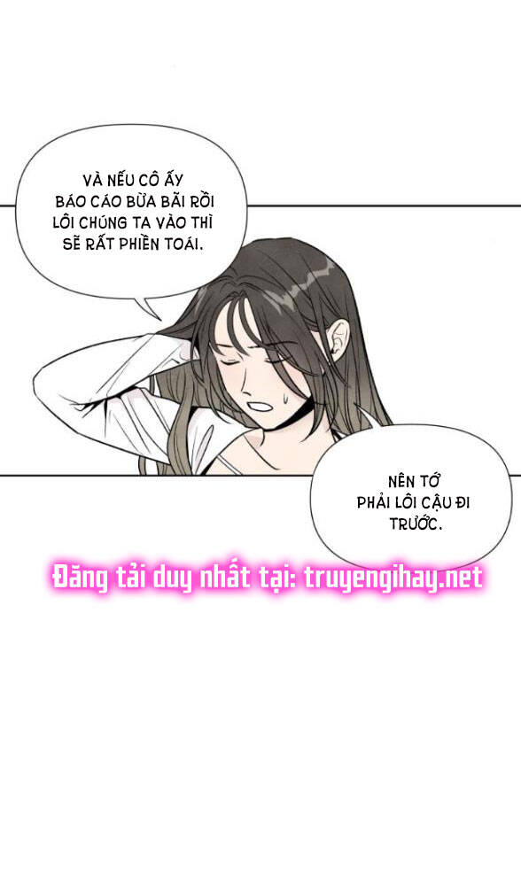 Điều Khiến Tôi Quyết Tâm Chết Đi Chapter 47.1 - Next Chapter 47.1