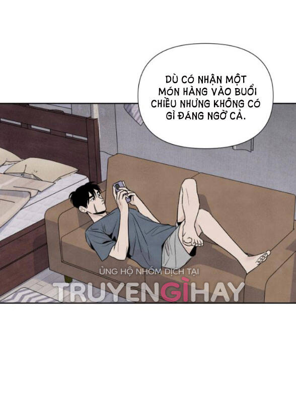 Điều Khiến Tôi Quyết Tâm Chết Đi Chapter 47.1 - Next Chapter 47.1