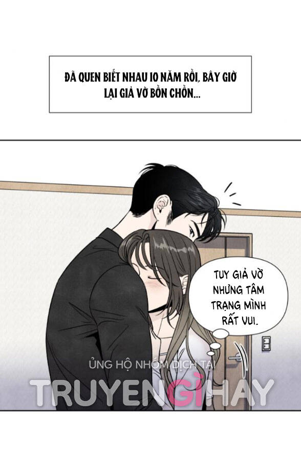 Điều Khiến Tôi Quyết Tâm Chết Đi Chapter 48.1 - Next Chapter 48.1