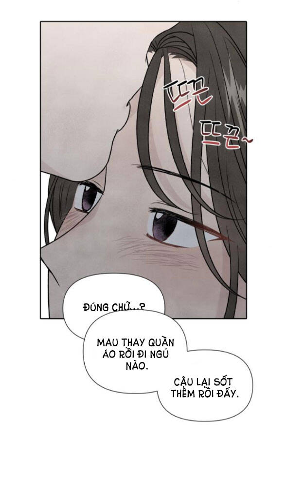 Điều Khiến Tôi Quyết Tâm Chết Đi Chapter 48.1 - Next Chapter 48.1