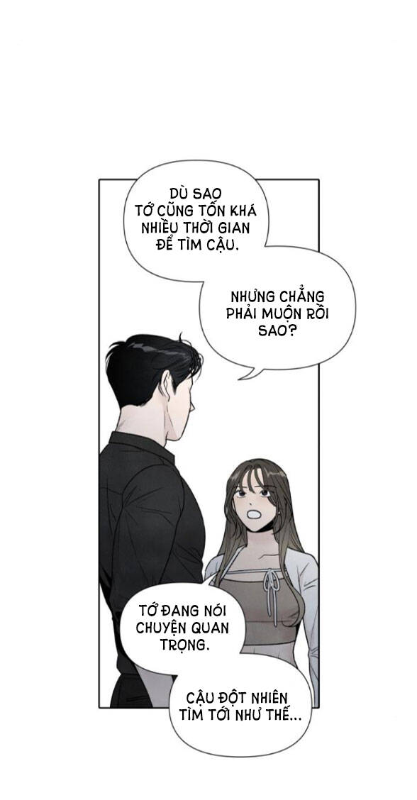 Điều Khiến Tôi Quyết Tâm Chết Đi Chapter 48.1 - Next Chapter 48.1