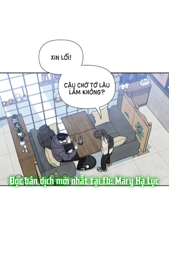 Điều Khiến Tôi Quyết Tâm Chết Đi Chapter 48.2 - Next Chapter 48.2