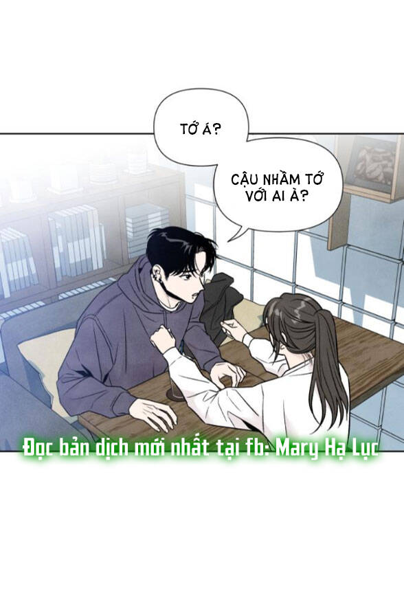 Điều Khiến Tôi Quyết Tâm Chết Đi Chapter 48.2 - Next Chapter 48.2