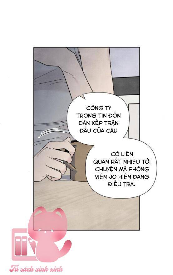 Điều Khiến Tôi Quyết Tâm Chết Đi Chapter 61 - Next Chapter 62