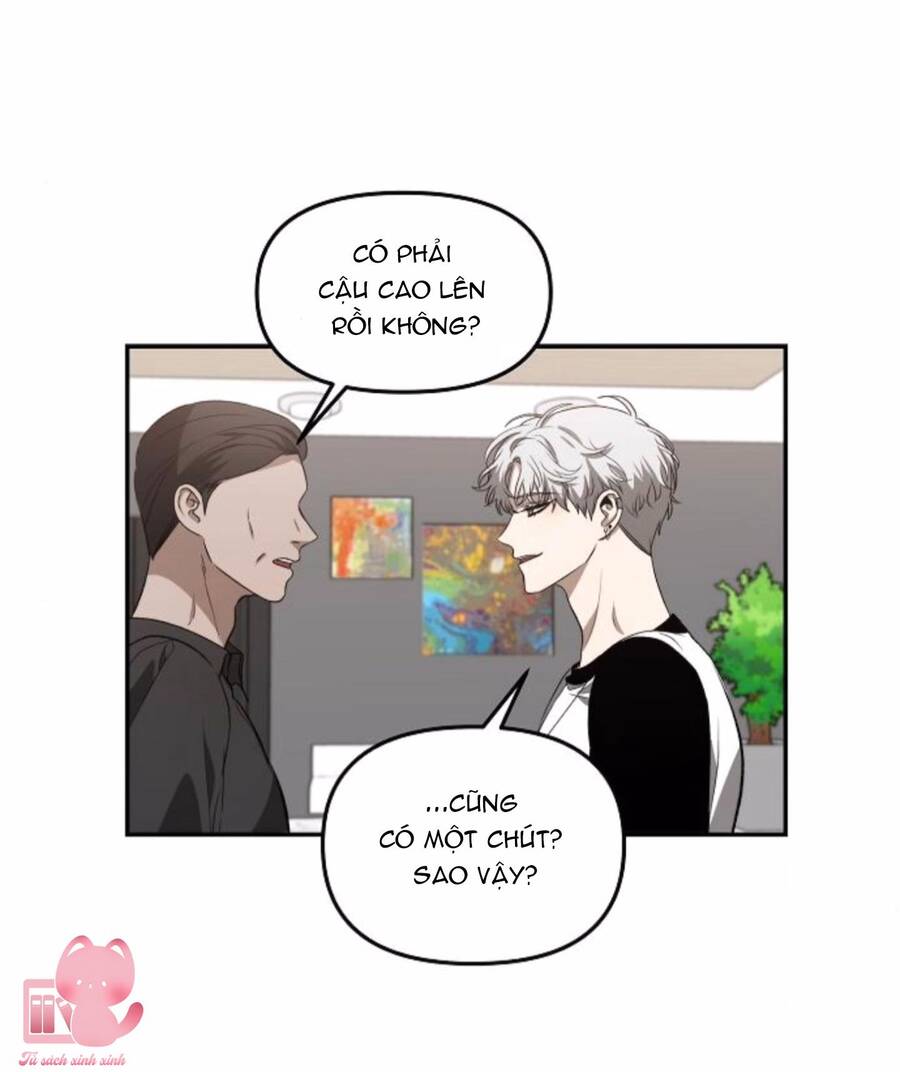 Tự Do Trong Mơ Chapter 65 - Next 