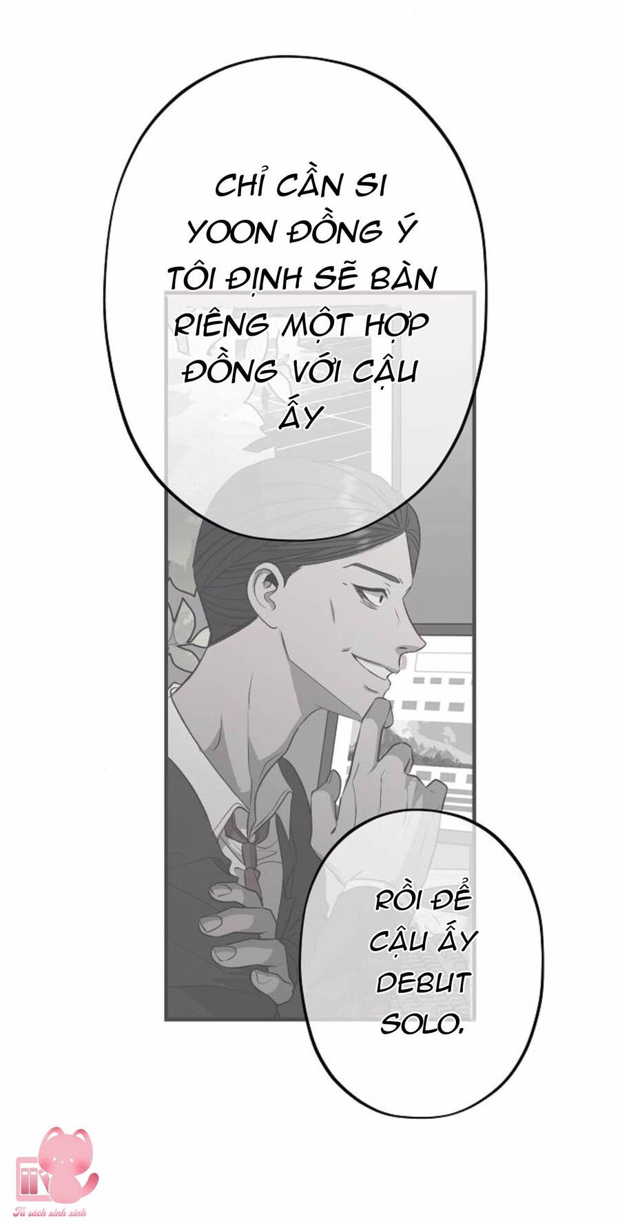 Tự Do Trong Mơ Chapter 77 - Next 