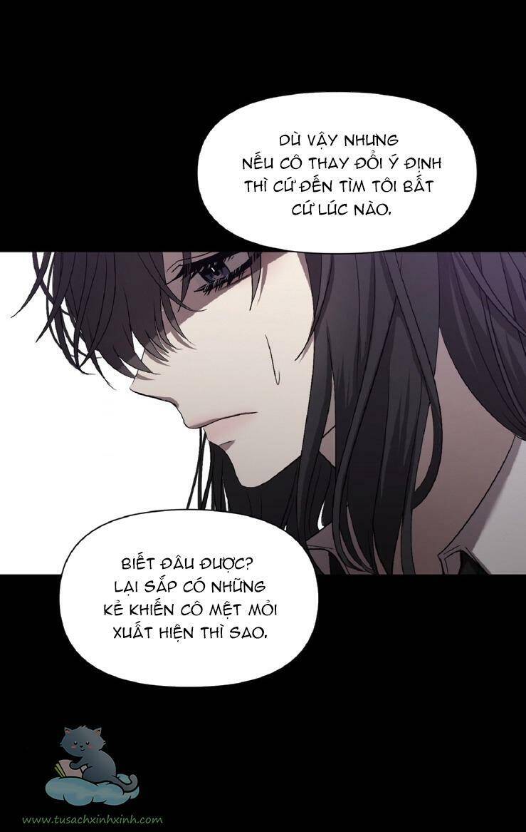 Tự Do Trong Mơ Chapter 12 - Next Chapter 13