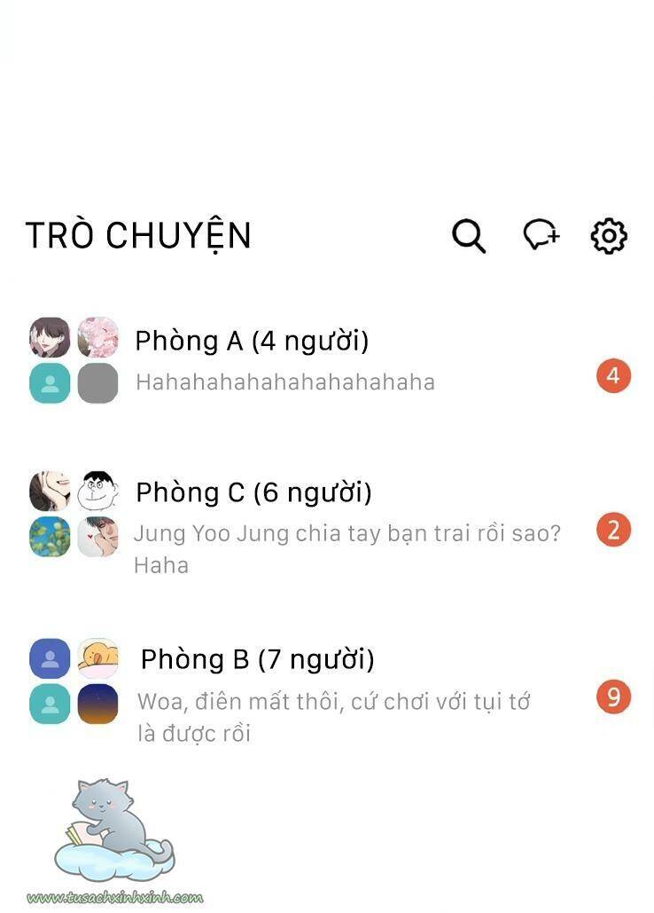 Tự Do Trong Mơ Chapter 12 - Next Chapter 13