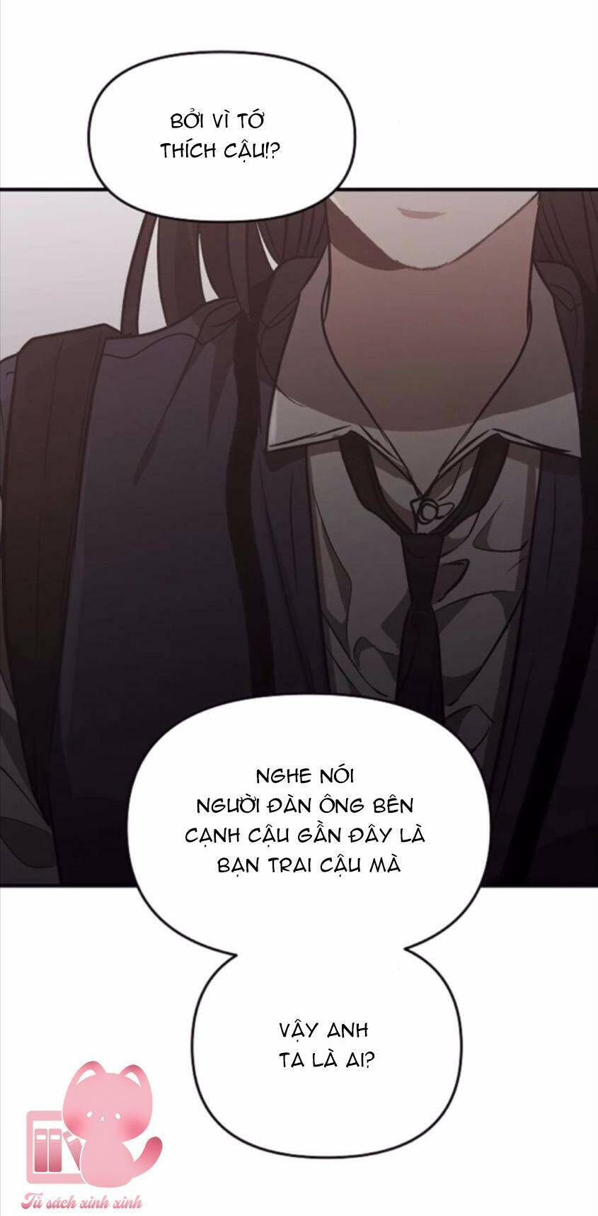 Tự Do Trong Mơ Chapter 46 - Next Chapter 47