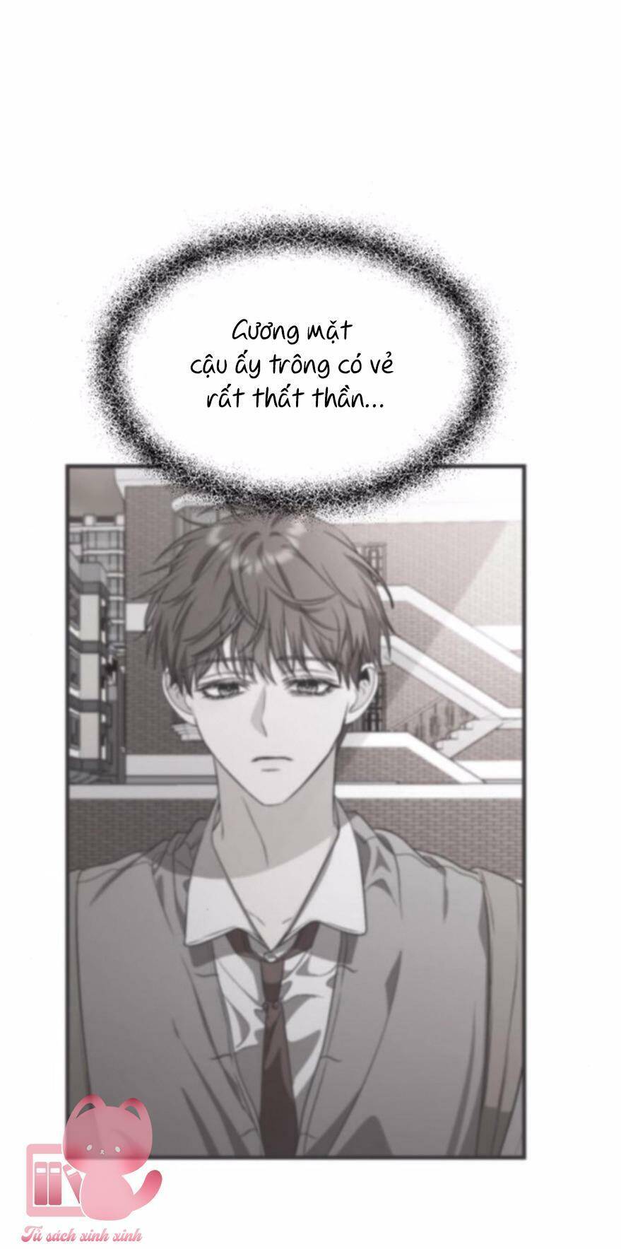 Tự Do Trong Mơ Chapter 46 - Next Chapter 47