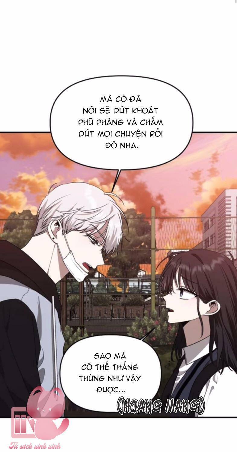 Tự Do Trong Mơ Chapter 46 - Next Chapter 47